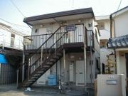 京王高尾線山田駅まで徒歩5分