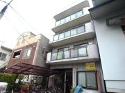 広島電鉄宇品線宇品五丁目駅まで徒歩4分