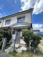 北前田18貸家