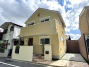 世田谷中町5丁目戸建