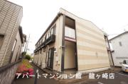 レオパレス霞南