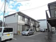 中山ハイツ A・B棟