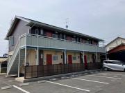 ＪＲ吉備線大安寺駅まで徒歩18分