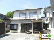 ＪＲ東北本線仙北町駅まで徒歩8分