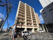 ＪＲ東海道本線金山駅まで徒歩7分