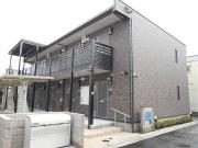 近鉄大阪線長瀬駅まで徒歩13分
