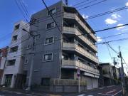 西武新宿線下井草駅まで徒歩12分