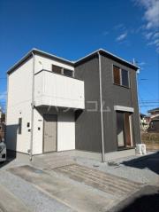 鶴田町一般住宅C棟