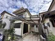 大蔵司2丁目貸家