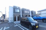 ソレイユ元山町I・II