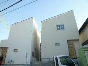 ツインカーサ城南