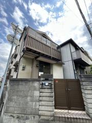 田中町3丁目貸家