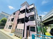 東京メトロ日比谷線広尾駅まで徒歩9分