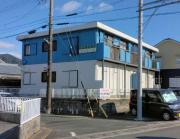 豊橋鉄道東田本線赤岩口駅まで徒歩24分