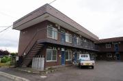 オリス砂川A