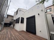 都営三田線千石駅まで徒歩7分