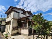 能勢電鉄妙見線一の鳥居駅まで徒歩7分