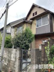 上田中町2丁目E戸建
