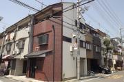 大阪市三津屋南3丁目貸家