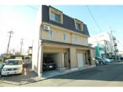 ＪＲ東海道本線浜松駅まで徒歩12分