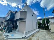 あんしんVieM太平寺13-1025