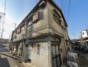 阪急宝塚線庄内駅まで徒歩12分