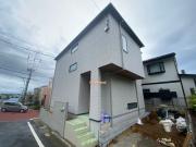 東急田園都市線鷺沼駅まで徒歩20分