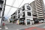 ＪＲ可部線可部駅まで徒歩2分