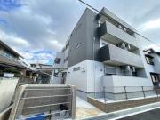 フジパレス西宮能登2番館