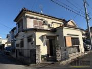 西武新宿線狭山市駅まで徒歩15分