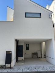 大岡山1丁目貸家R