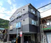 中野ハイツ