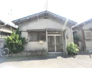 城南町1丁目貸家