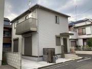 蕨市南町4丁目貸戸建