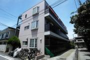 エルベメゾン鹿島