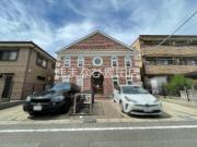 名鉄三河線重原駅まで徒歩9分