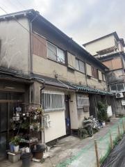 住吉区遠里小野7丁目テラス