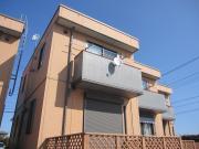 ＪＲ青梅線昭島駅まで徒歩12分