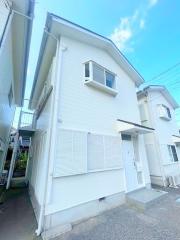 中尾2019ハウス2号棟