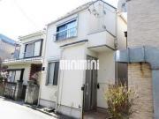 東新小岩4丁目 戸建