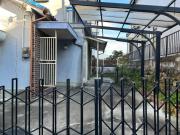 楠ケ丘庭付き戸建