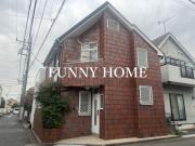 小田急小田原線祖師ヶ谷大蔵駅まで徒歩6分