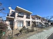 ドミールヤマノウチA