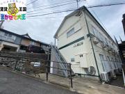 ヴィラ東山手