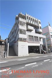 筑豊電気鉄道萩原駅まで徒歩25分
