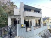 GLAN FALCO MEGAMIYAMA