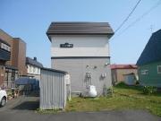 パレーシャル高砂 E