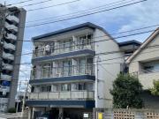 蕨プラザH棟