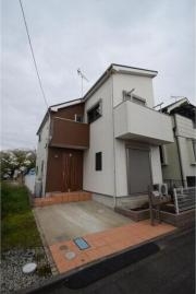 ＪＲ青梅線牛浜駅まで徒歩12分