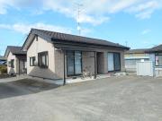 金ヶ瀬鈴木借家II